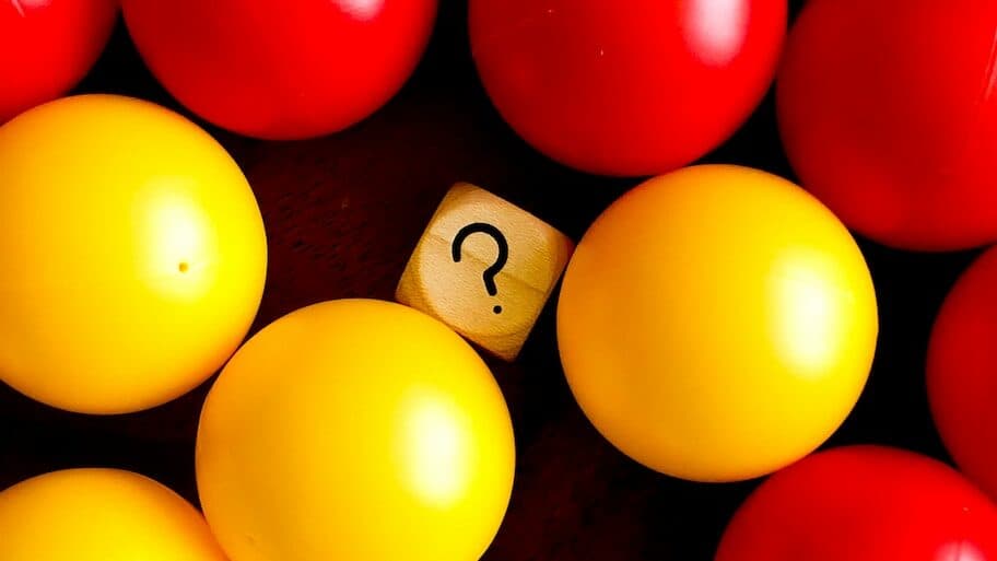 a group of colorful tomatoes