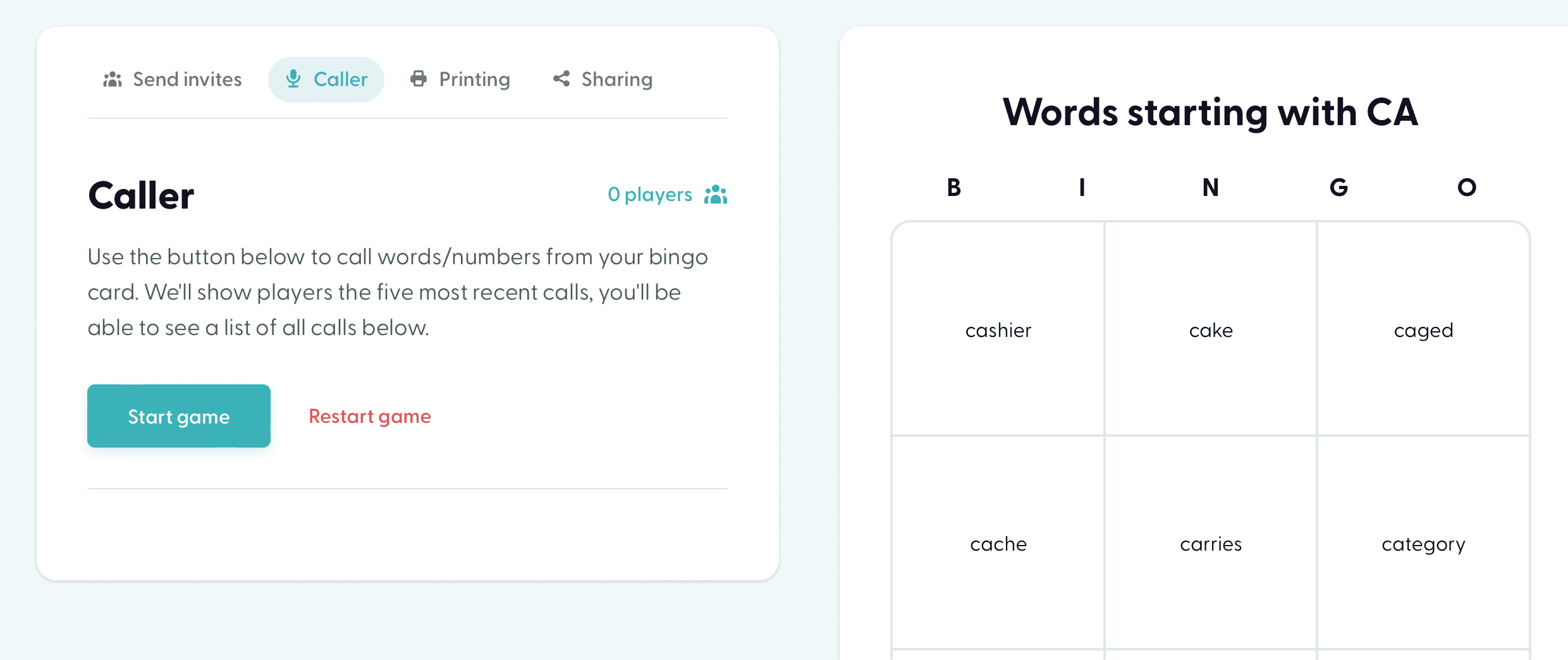 How do I play online?