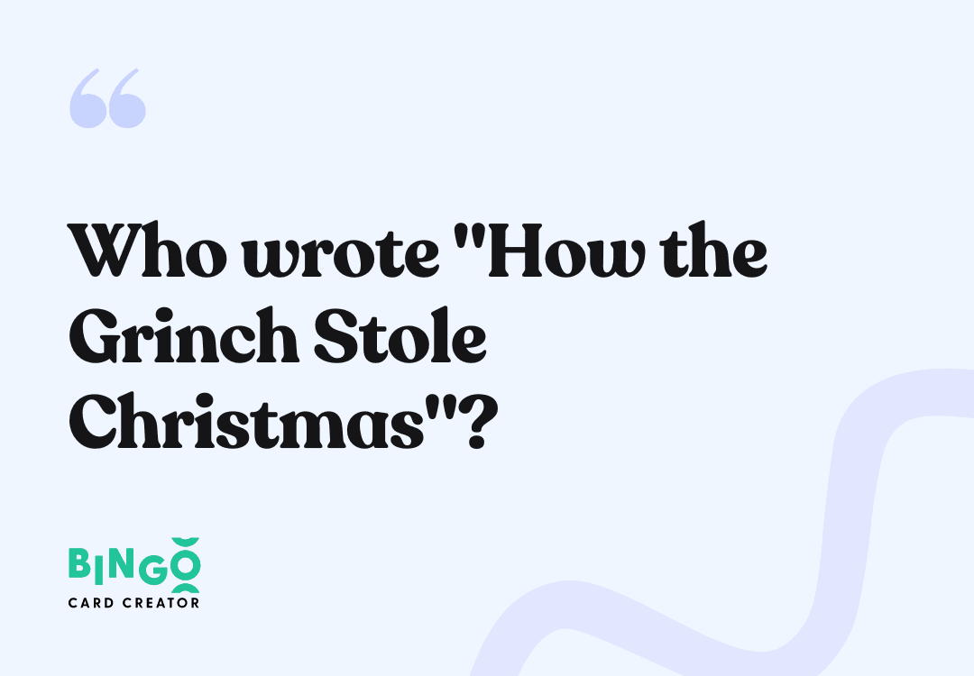 grinch stole christmas