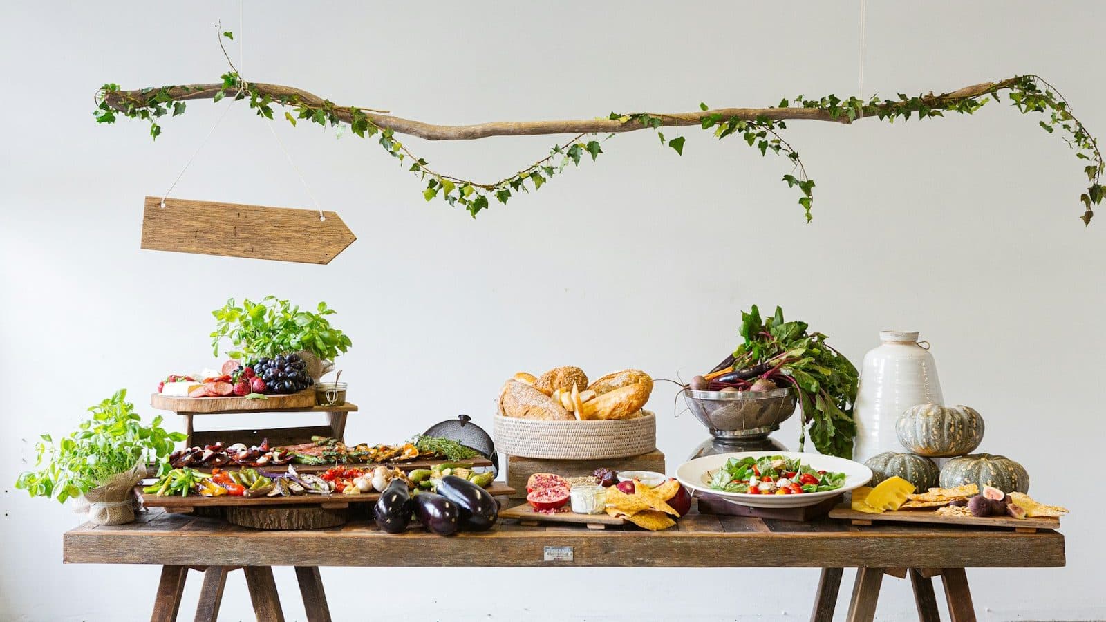 brown wooden chopping board on brown wooden table